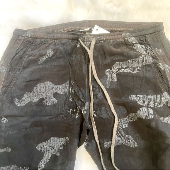 Hard Tail NWT Camouflage Pants (M) - Picture 4 of 9